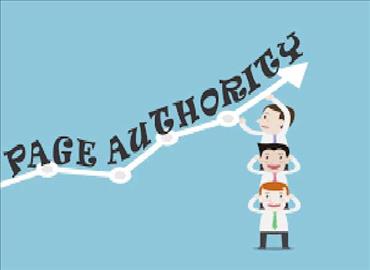 Page Authority ( قدرت صفحه ) در سئو سایت چیست؟