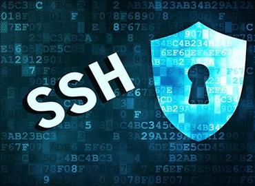 آشنایی با SSH (Secure Socket Shell )