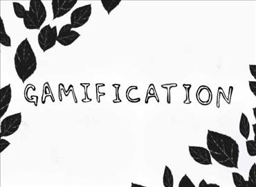 گیمیفیکیشن (gamification) یا بازی‌وارسازی