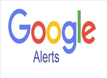گوگل آلرتس چیست؟
