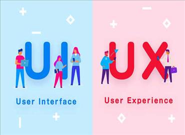  UI و UX چیست؟ 