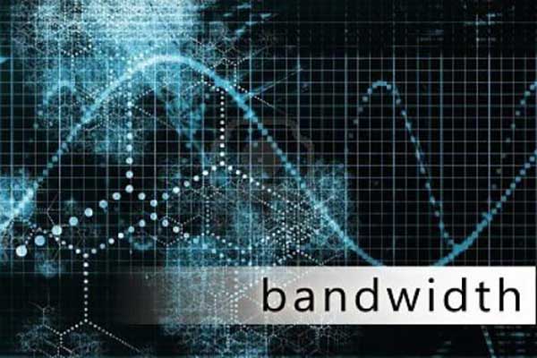پهنای باند (Bandwidth) چیست؟
