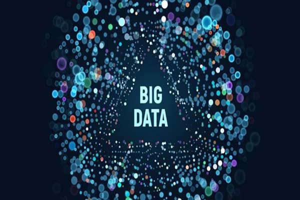  کلان داده یا بیگ دیتا (Big Data) و کاربردهای آن