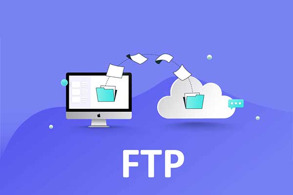 پروتکل انتقال فایل یا FTP و ویژگی های آن