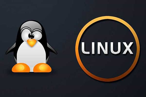 لینوکس (Linux)
