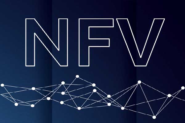 NFV چیست و مزایای استفاده از آن