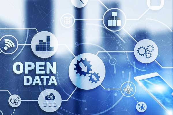 داده باز (Open Data) و کاربرد های آن