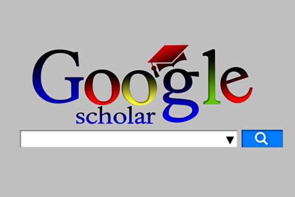 آشنایی با گوگل اسکولار (Google Scholar)