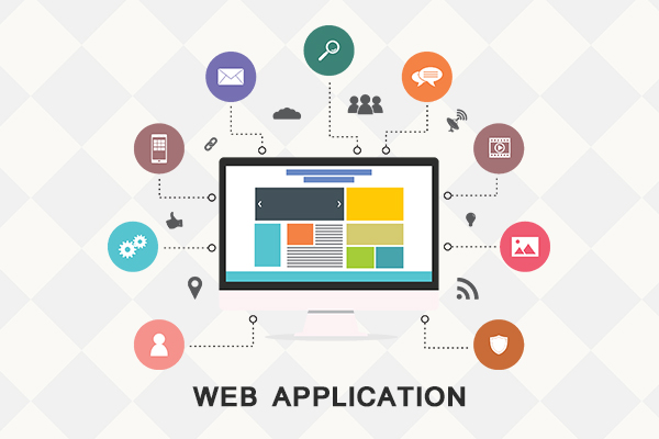 وب اپلیکیشن (Web Application) چیست؟