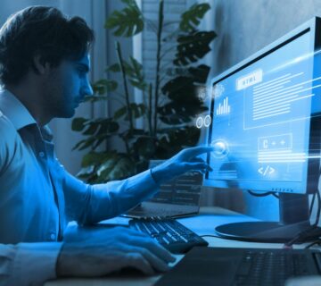 طراحی سایت حرفه ای