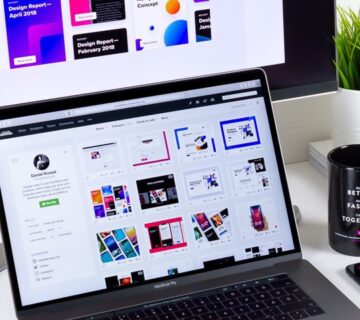 طراحی سایت فروشگاهی