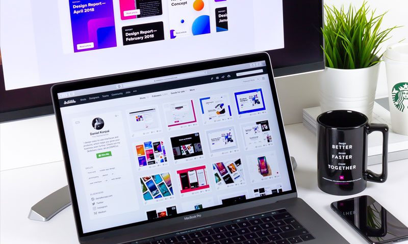 طراحی سایت فروشگاهی