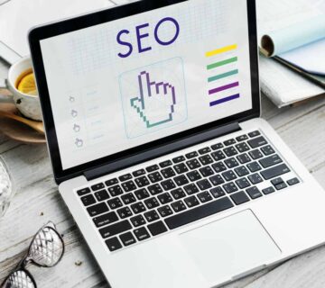 خدمات سئو سایت