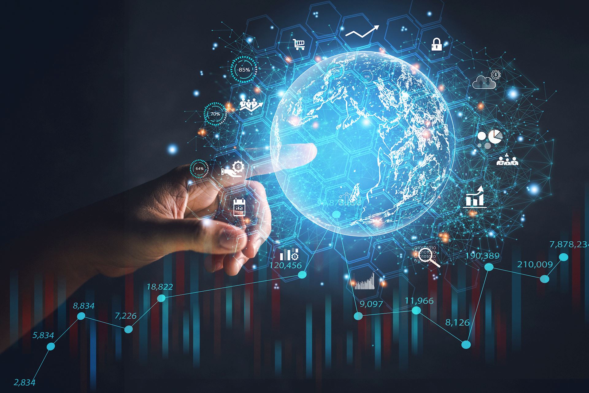 تکامل طراحی وب