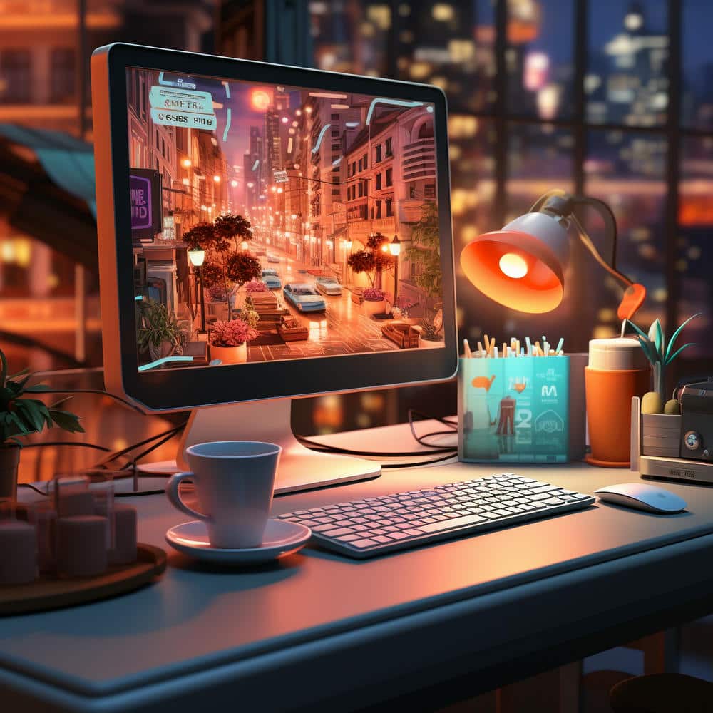 خدمات طراحی سایت