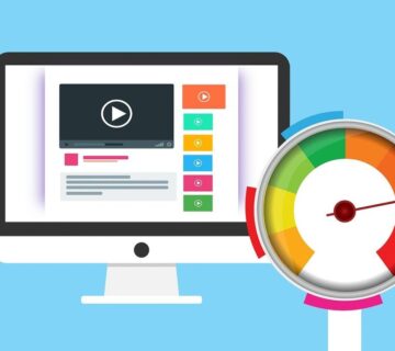 تأثیر سرعت سایت در سئو