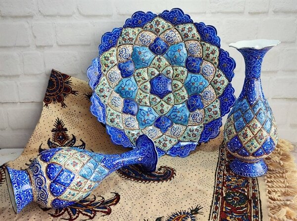 طراحی سایت مشاغل سنتی