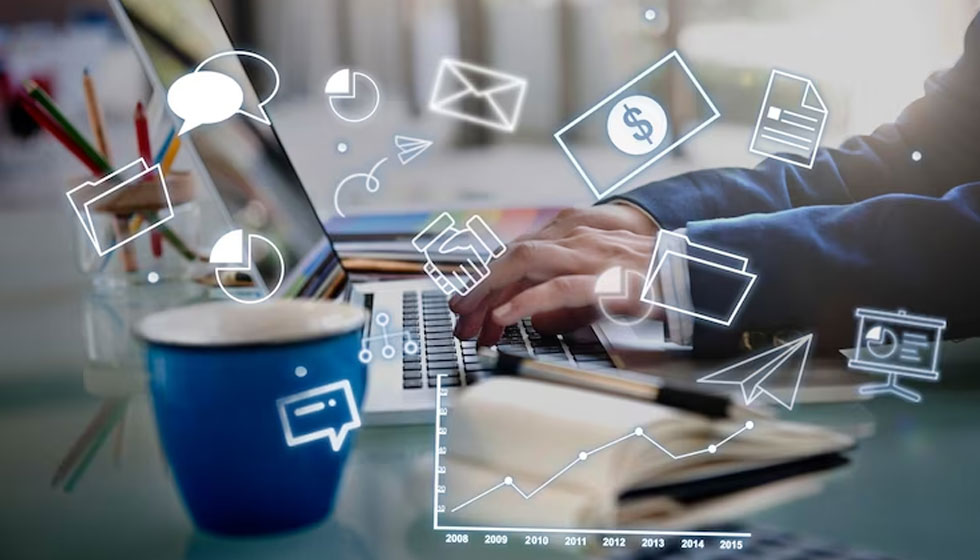 طراحی سایت شرکتی