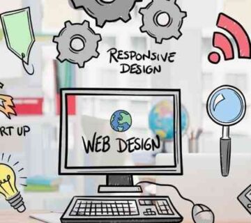 نکات مهم قبل از سفارش طراحی سایت