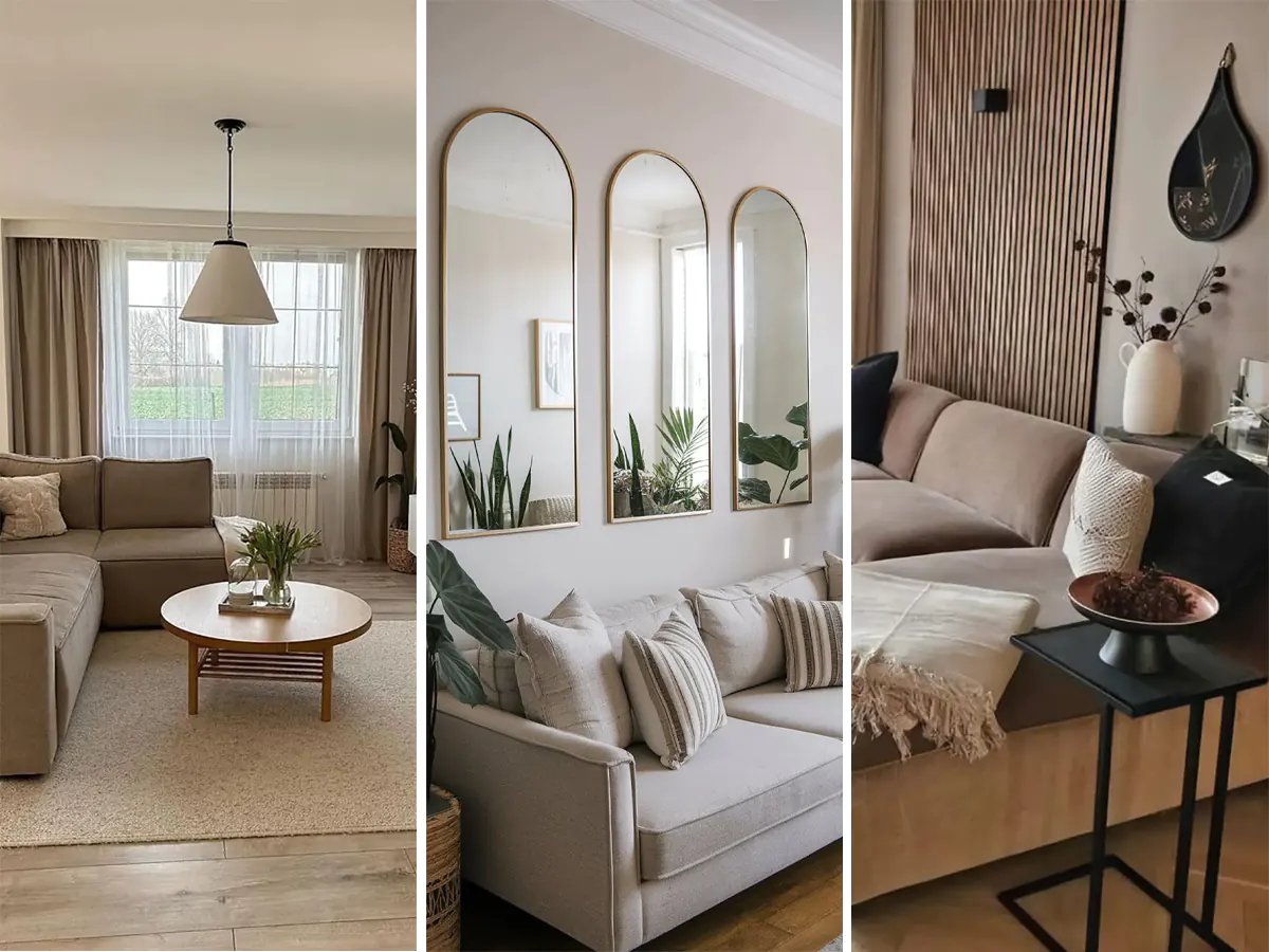 طراحی وب‌سایت اختصاصی دکوراسیون داخلی