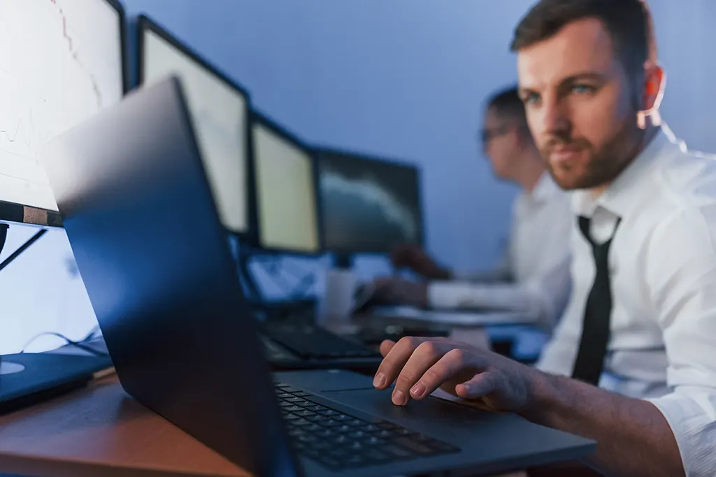 طراحی سایت حرفه‌ای با قیمت مناسب