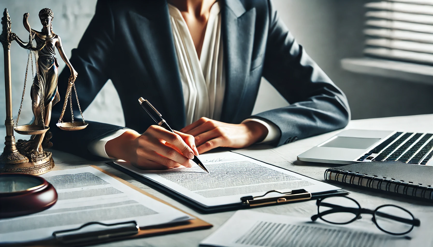 طراحی سایت وکلا