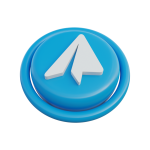 vecteezy_3d-social-media-icons-isometric-telegram_9428306