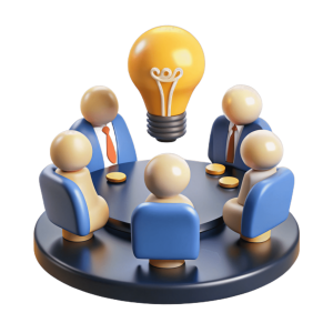 vecteezy_team-brainstorming-generating-innovative-ideas-in-group_54586179-min