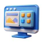 vecteezy_virtual-business-interface-3d-render_48970805-min