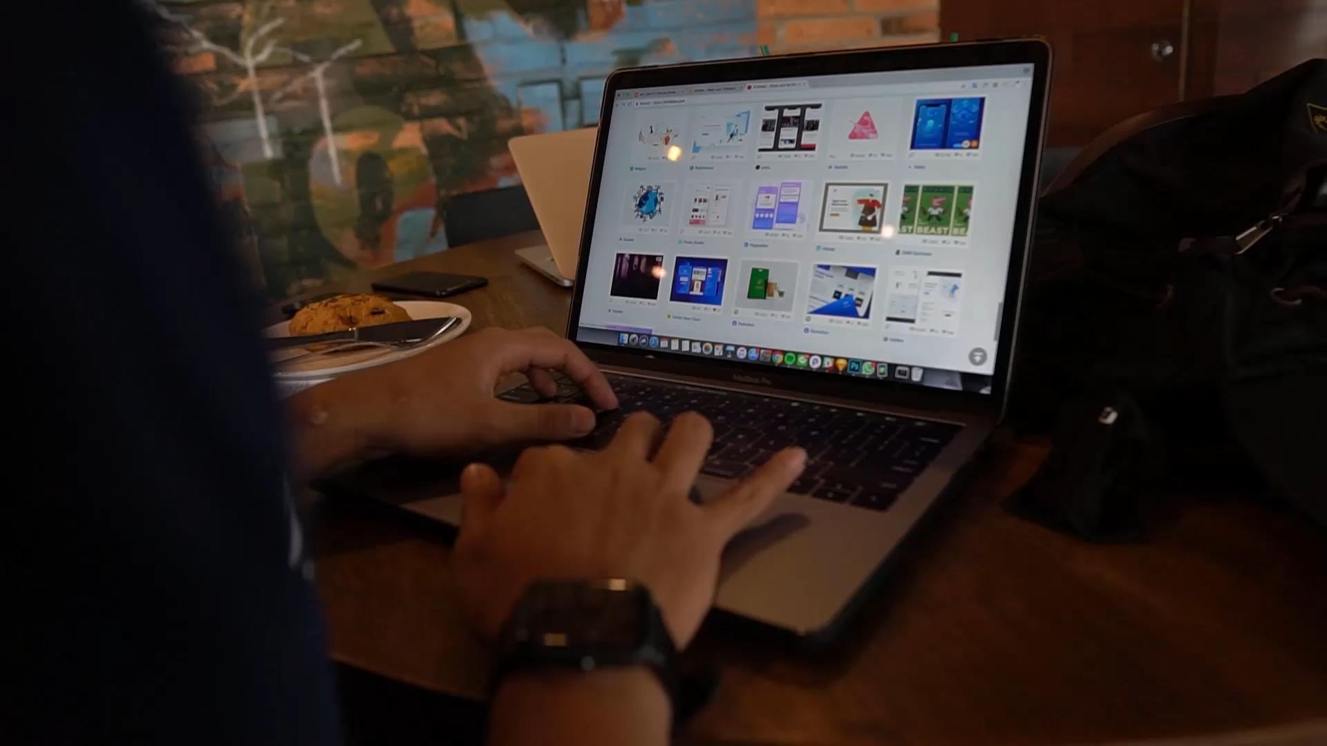 طراحی سایت حرفه ای در اصفهان